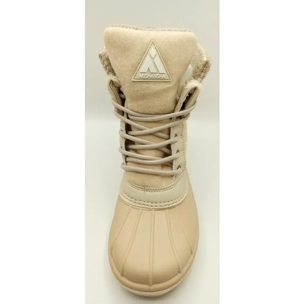 Mishansha boot stay